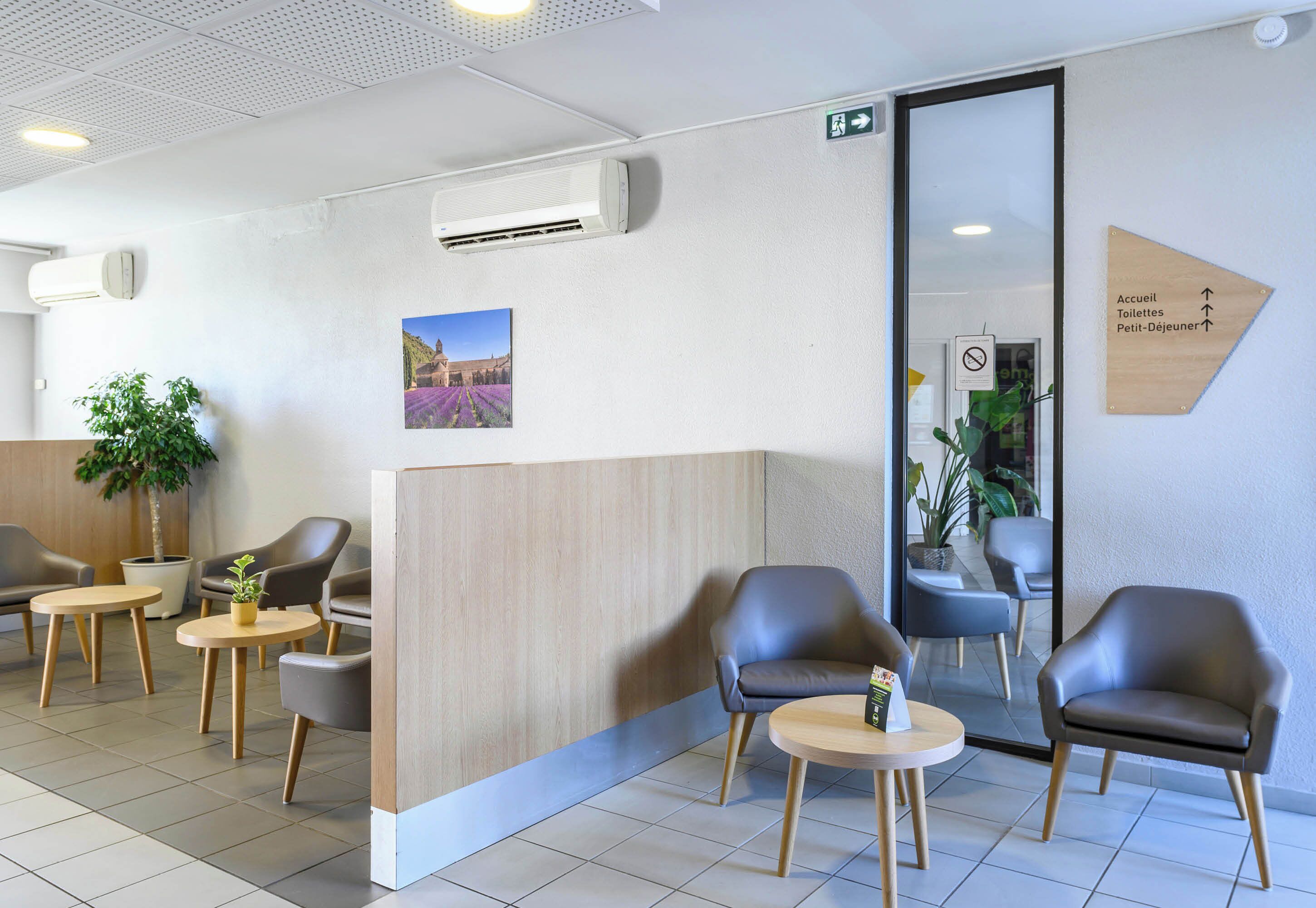 Photo - B&B HOTEL Orange