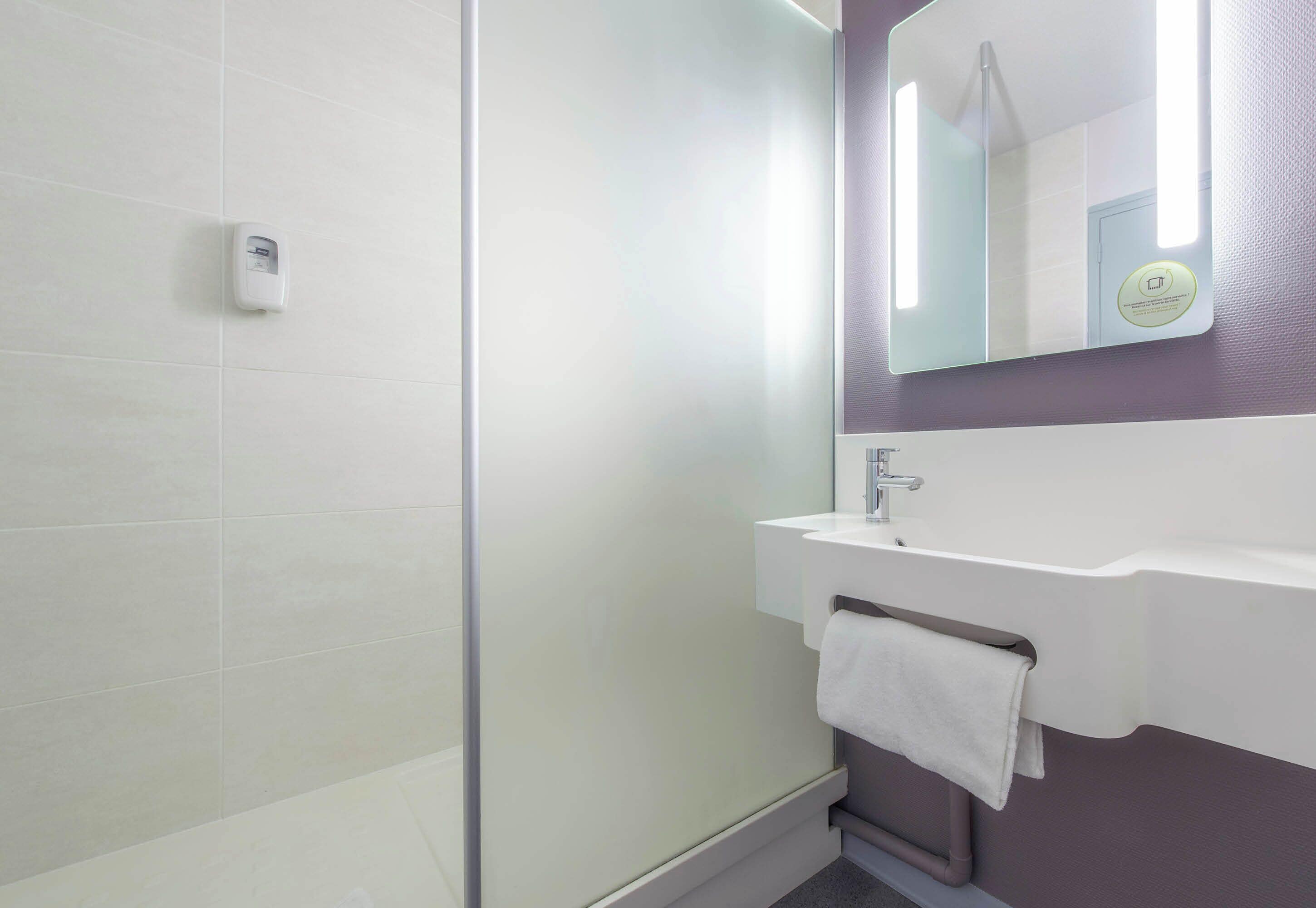 Photo - B&B HOTEL Orange