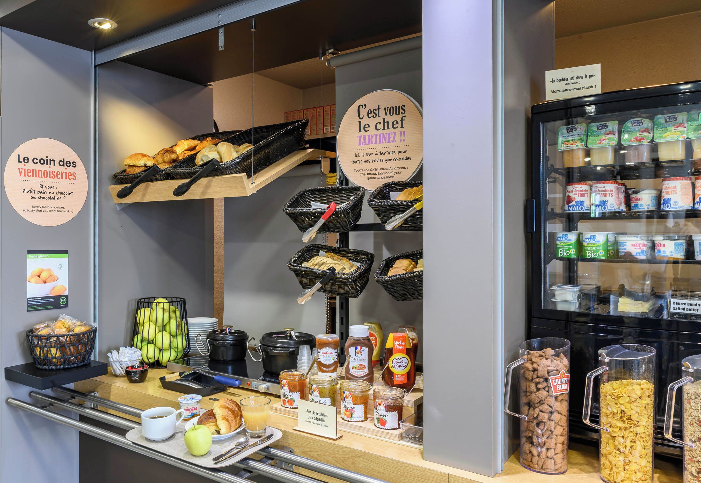 Photo - B&B HOTEL Orange