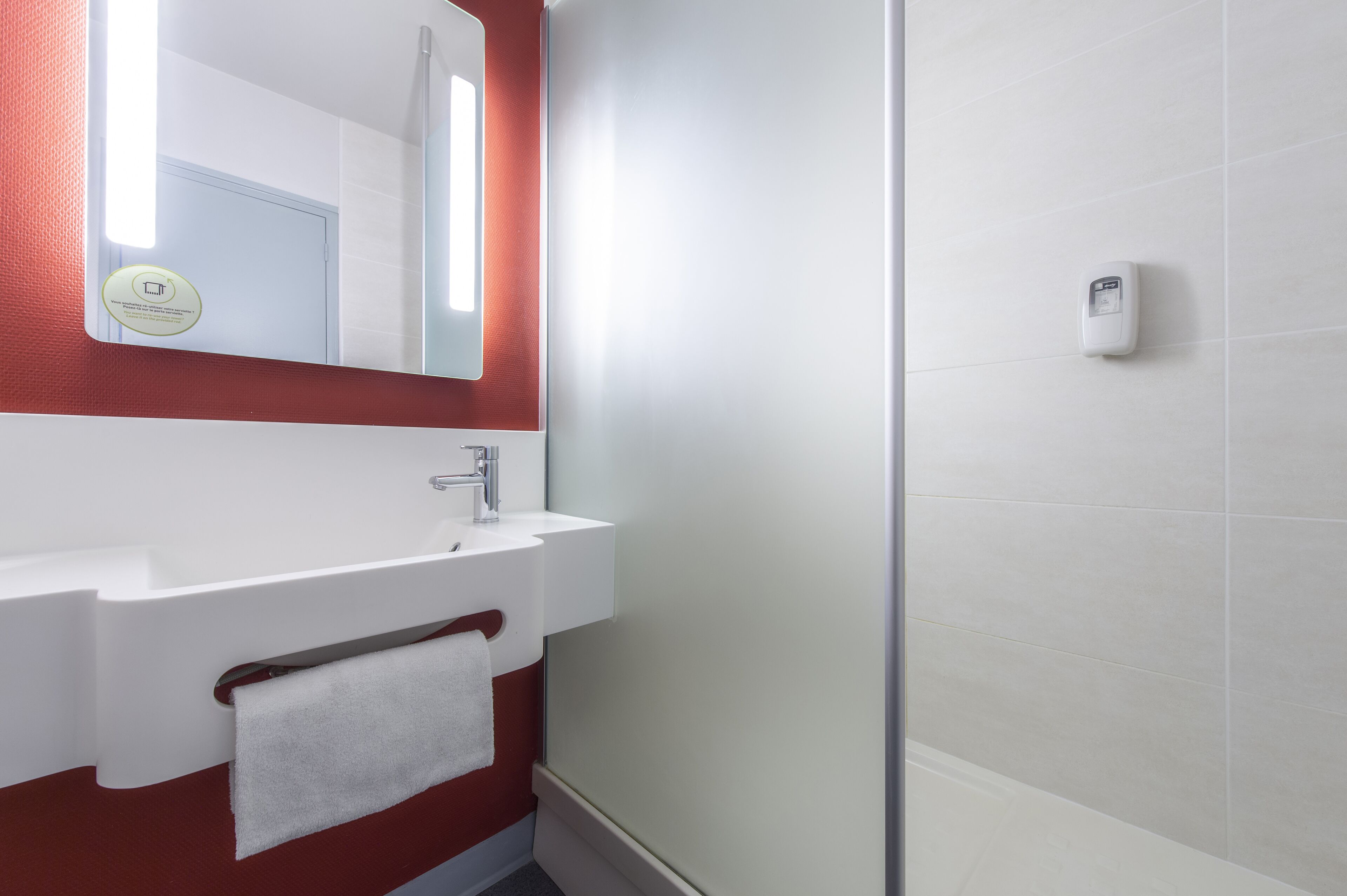 Photo - B&B HOTEL Orange