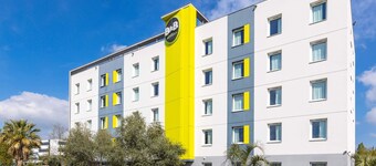 B&B HOTEL Rennes Ouest Villejean