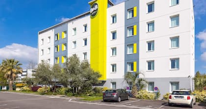 B&B HOTEL Rennes Ouest Villejean
