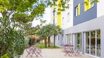 Teres/patio