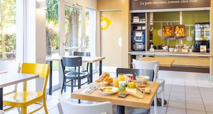 B&B HOTEL Rennes Ouest Villejean