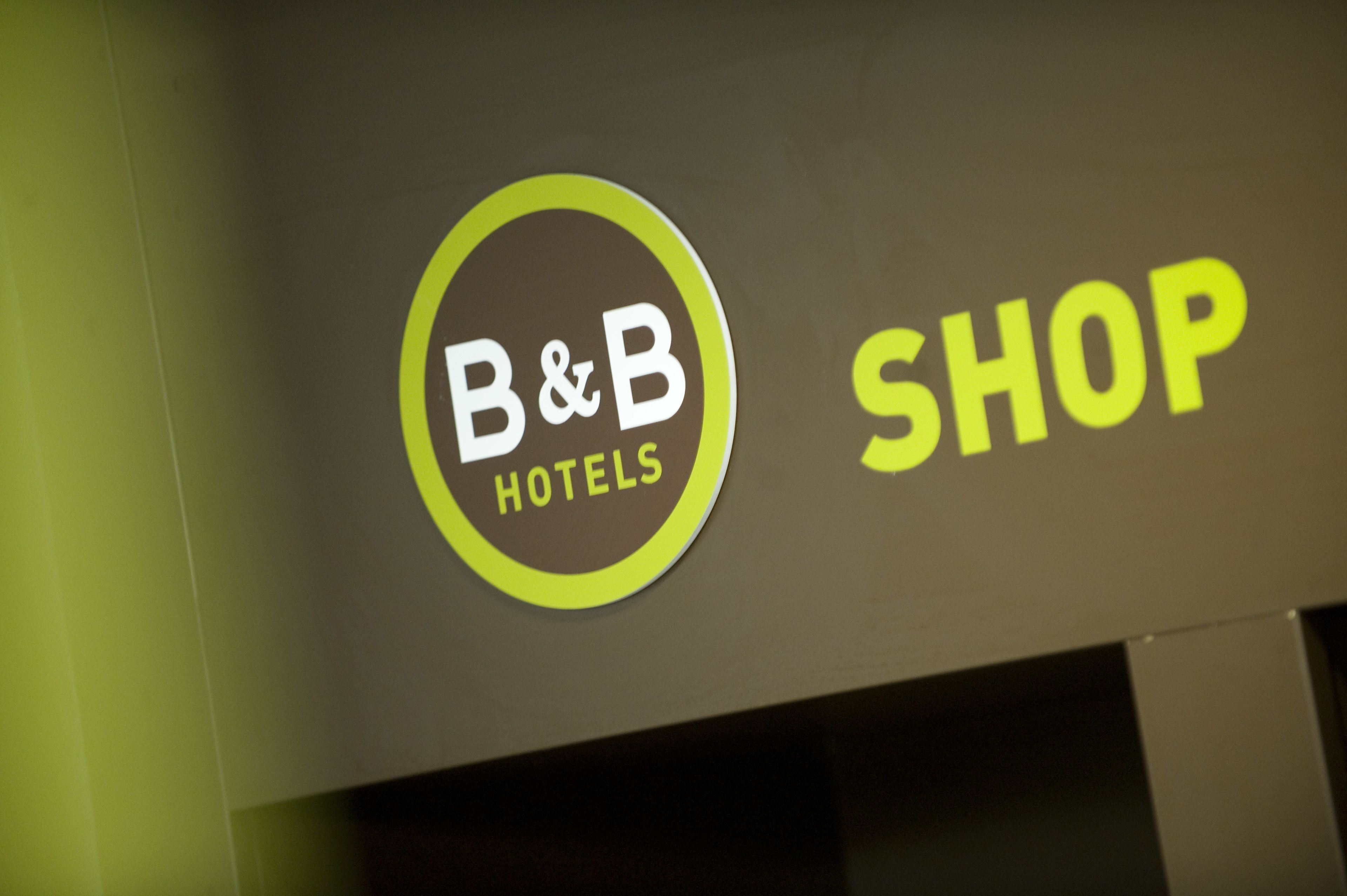 Photo - B&B HOTEL Rennes Ouest Villejean
