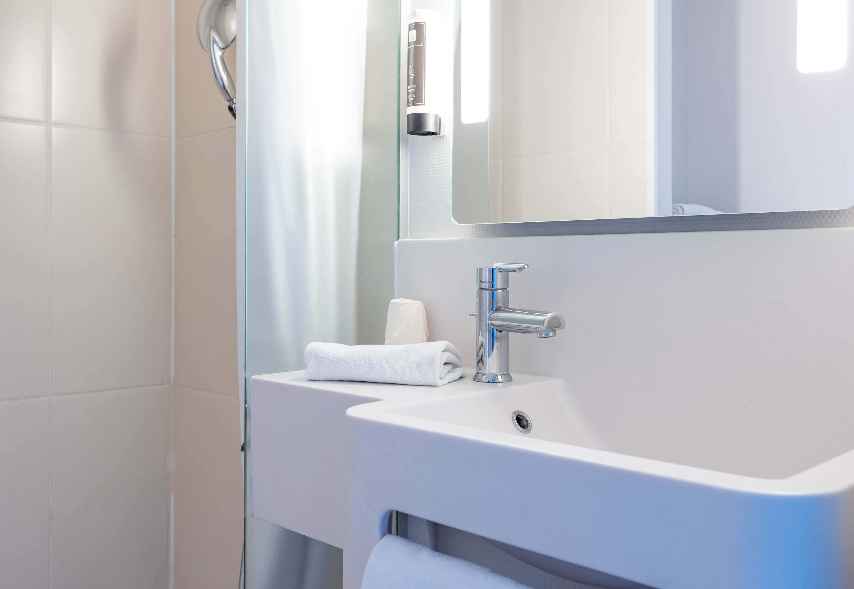 Photo - B&B HOTEL Rennes Ouest Villejean