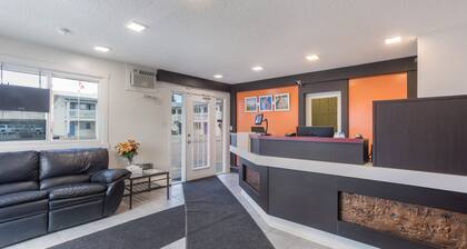 Motel Bo (Camrose)