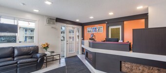 Motel Bo (Camrose)