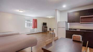 Familierom | Wi-fi (inkludert) og sengetøy