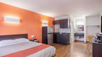 Deluxe Room | Free WiFi, bed sheets