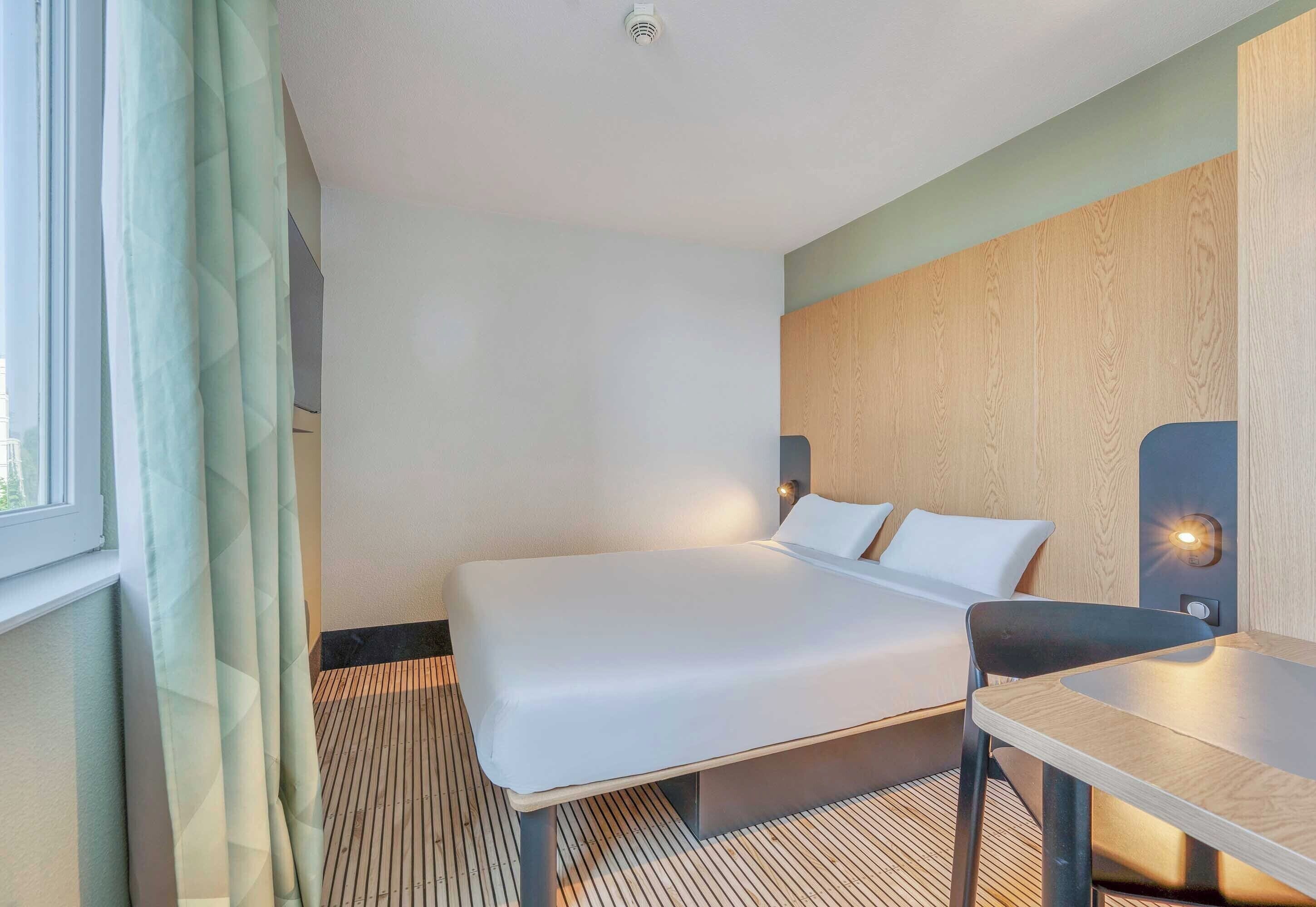 Photo - B&B HOTEL Bordeaux Centre Bègles