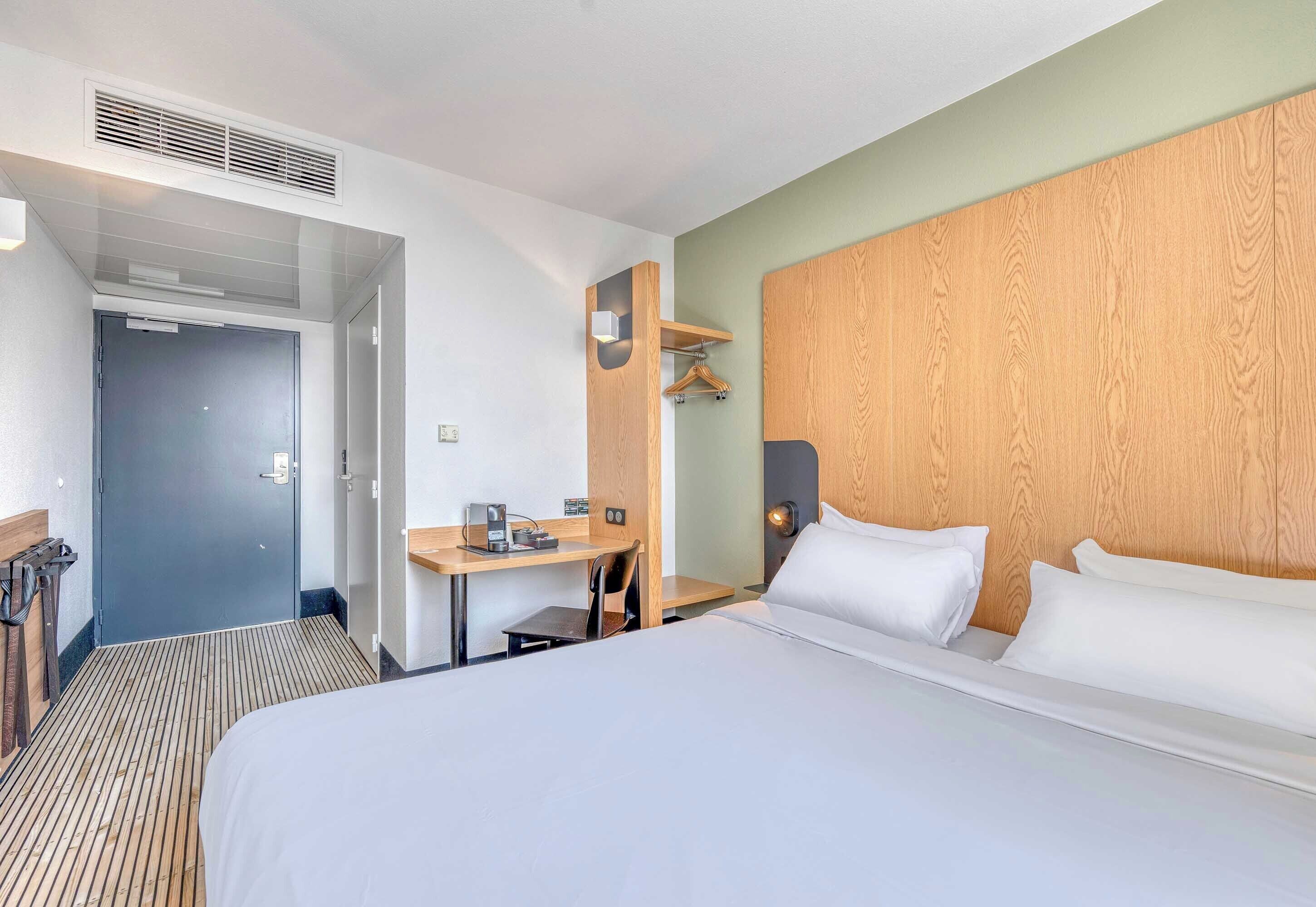 Photo - B&B HOTEL Bordeaux Centre Bègles