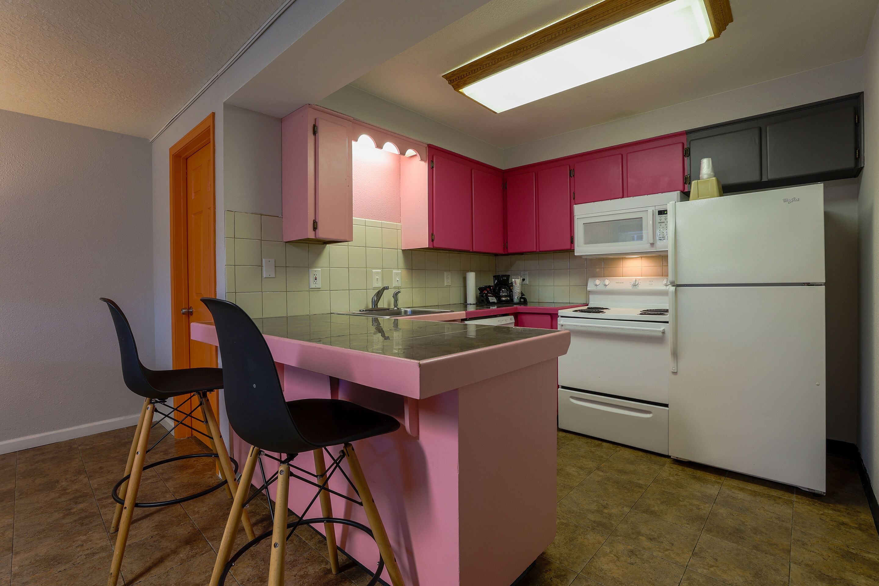 apartment, 2 bedrooms | room amenity