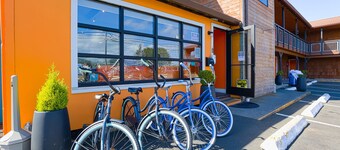 Coast River Inn by OYO Seaside