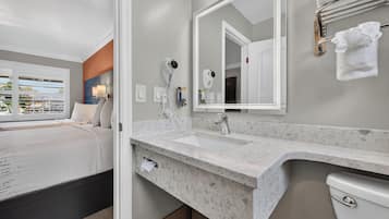 Standard Room, 2 Double Beds