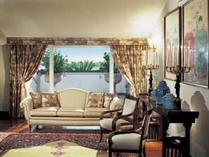 Interior - SLP Test Hotel Two (Région Test)