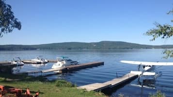 Lago