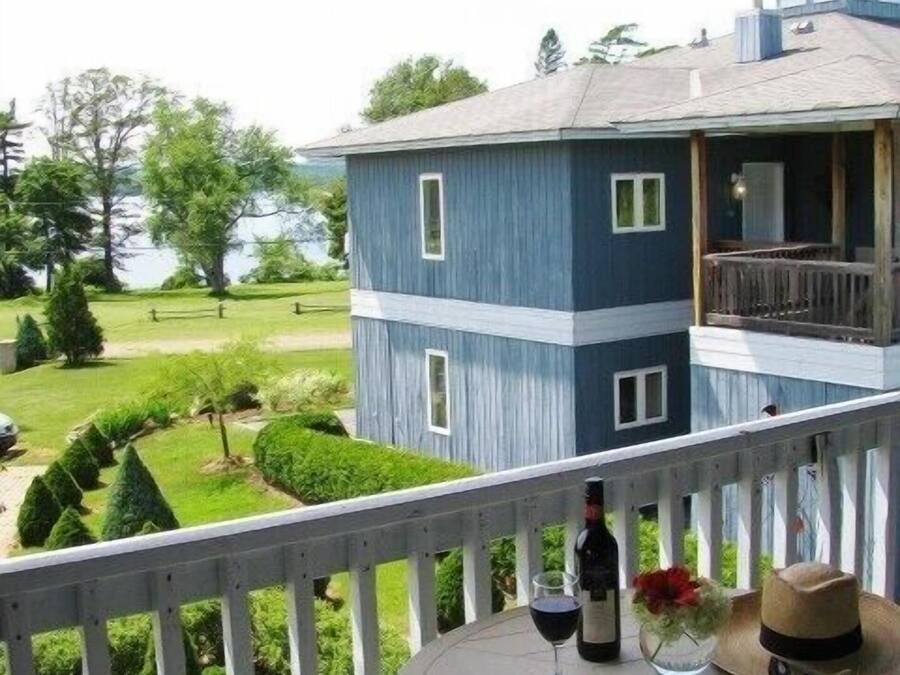 Suite, 2 slaapkamers | Balkon