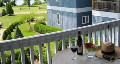 Calabogie Highlands Four Season Resort