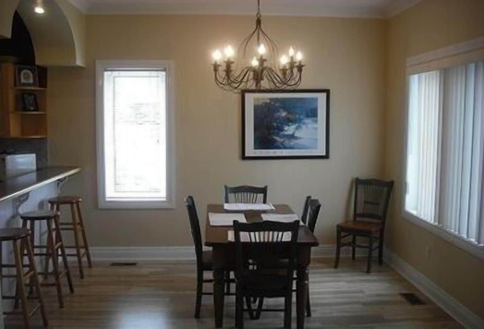 Suite, 1 Bedroom | In-room dining