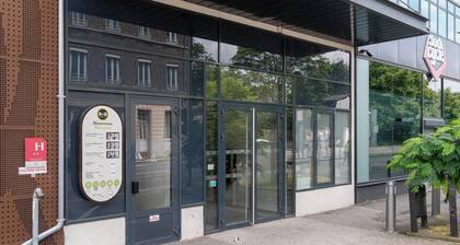 B&B HOTEL Lyon Ouest Tassin