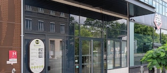 B&B HOTEL Lyon Ouest Tassin