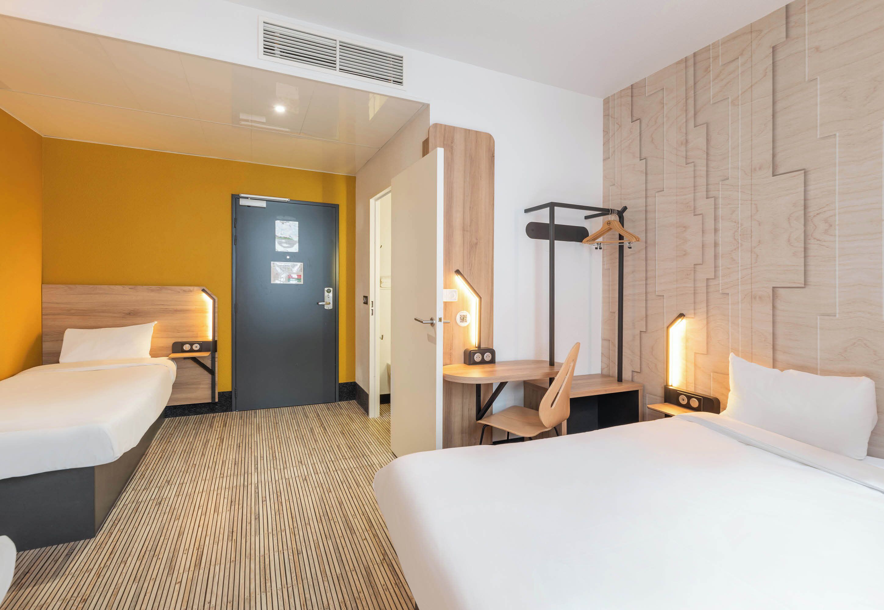 Foto - B&B HOTEL Lyon Ouest Tassin