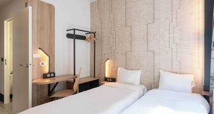 B&B HOTEL Lyon Ouest Tassin