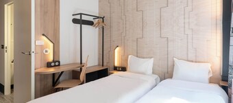 B&B HOTEL Lyon Ouest Tassin