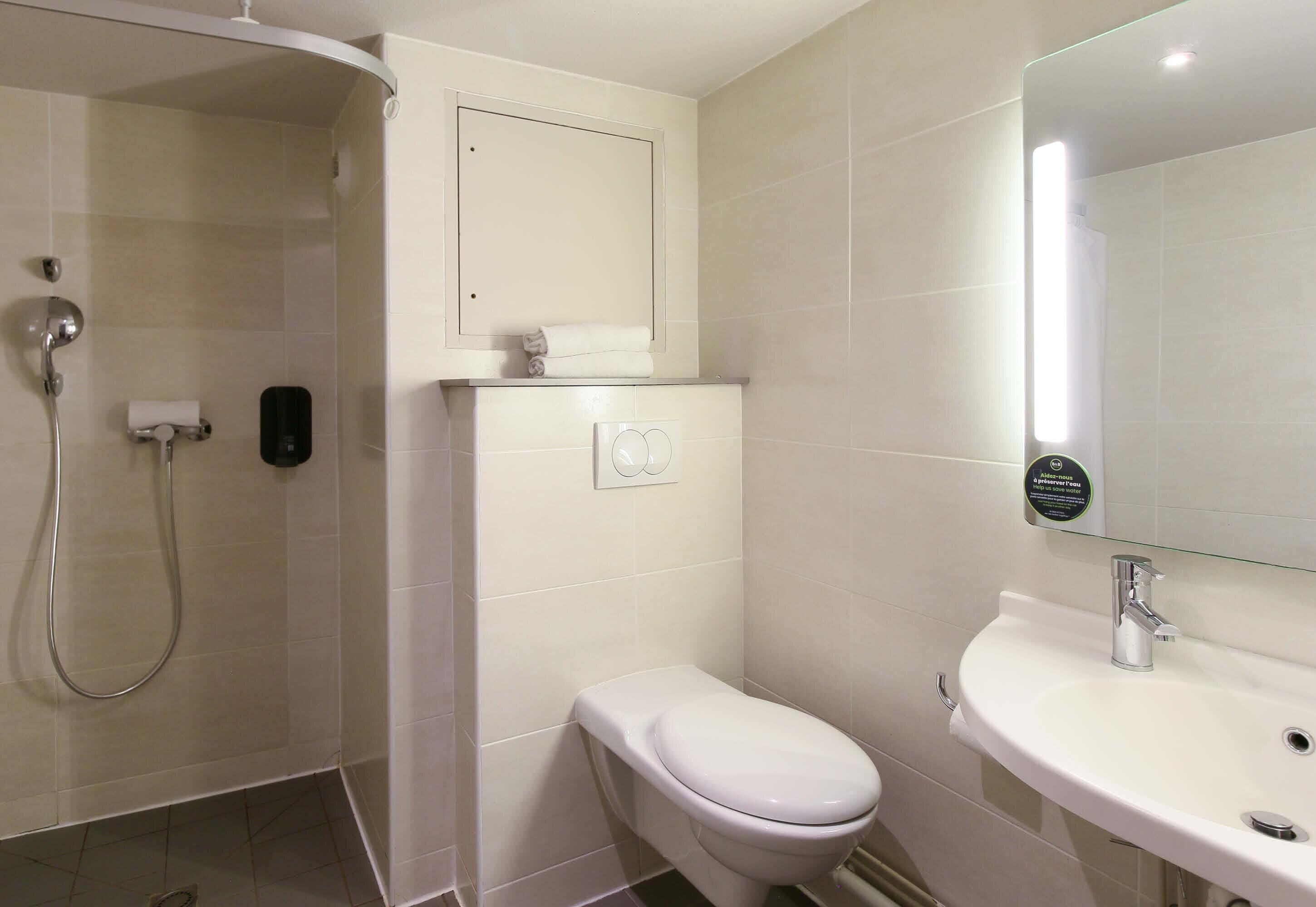 Photo - B&B HOTEL Marseille Prado Vélodrome