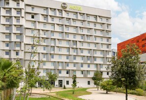 Exterior - B&B HOTEL Marseille Vélodrome Prado (Marseille)