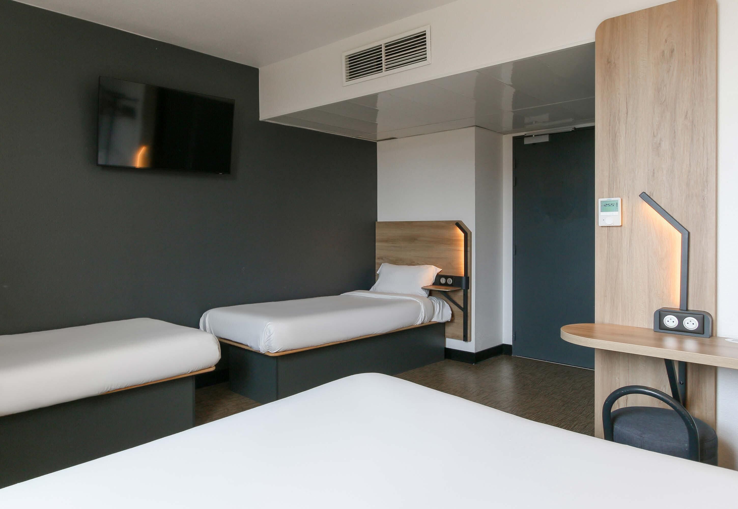 Photo - B&B HOTEL Marseille Prado Vélodrome
