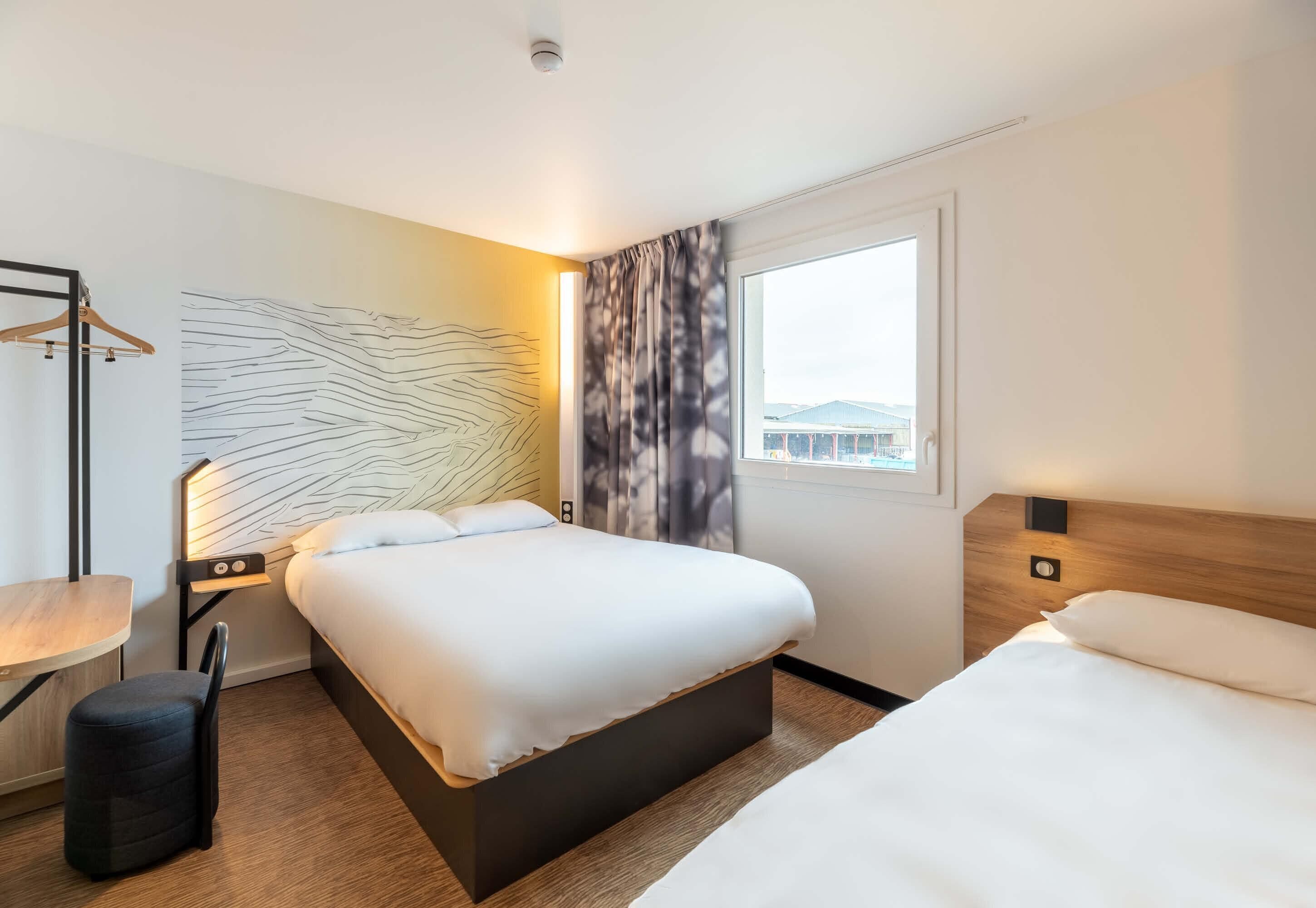 Photo - B&B HOTEL Marseille Prado Vélodrome