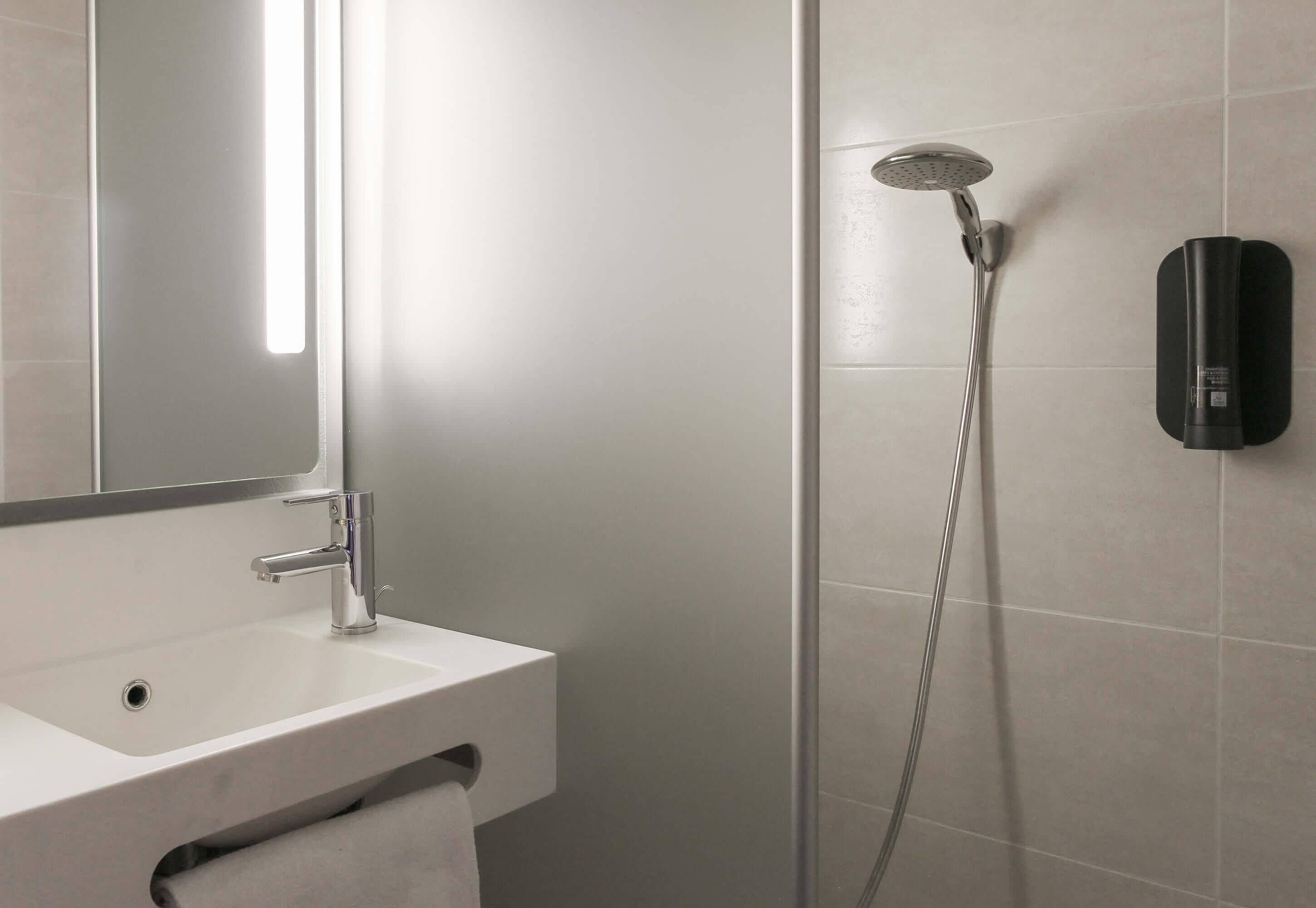 Foto - B&B HOTEL Marseille Prado Vélodrome