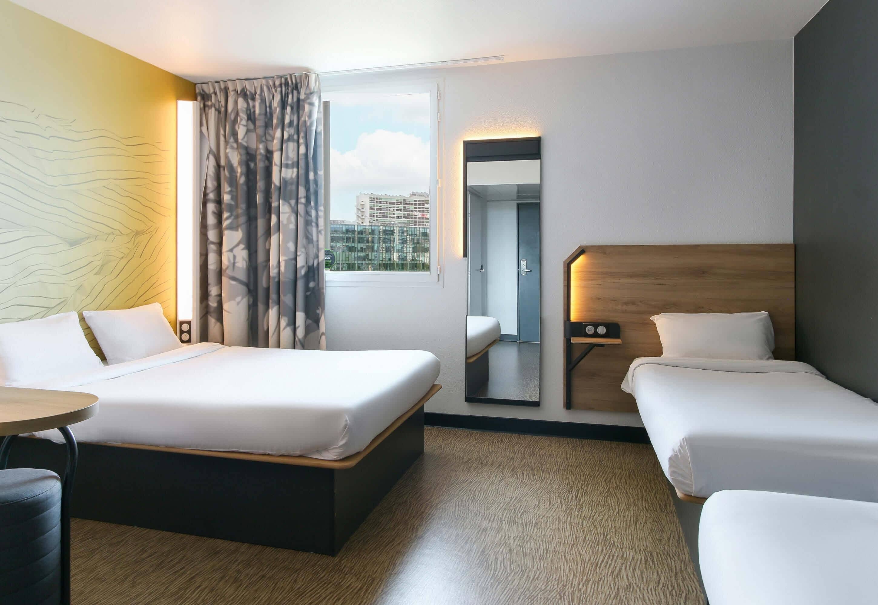 Foto - B&B HOTEL Marseille Prado Vélodrome