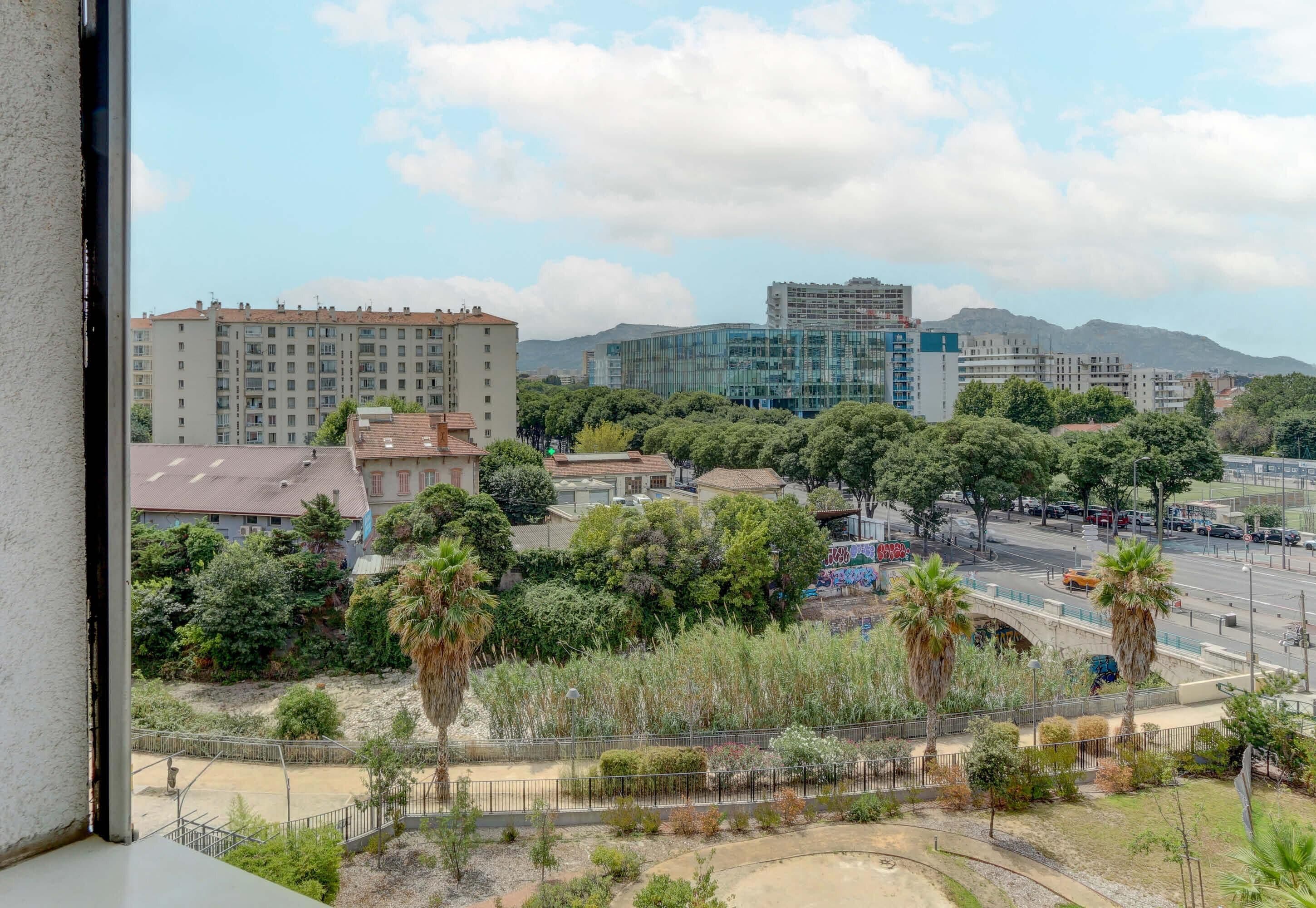 Photo - B&B HOTEL Marseille Prado Vélodrome