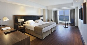 Superior Plus com Cama Casal