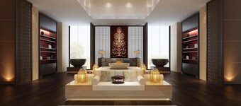 Sheraton Shanghai Jiading Hotel