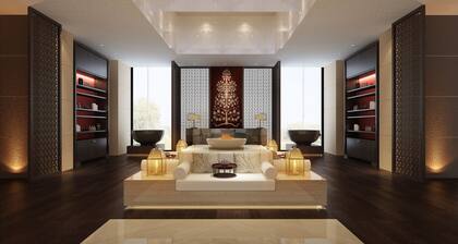 Sheraton Shanghai Jiading Hotel