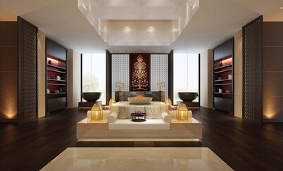 Sheraton Shanghai Jiading Hotel