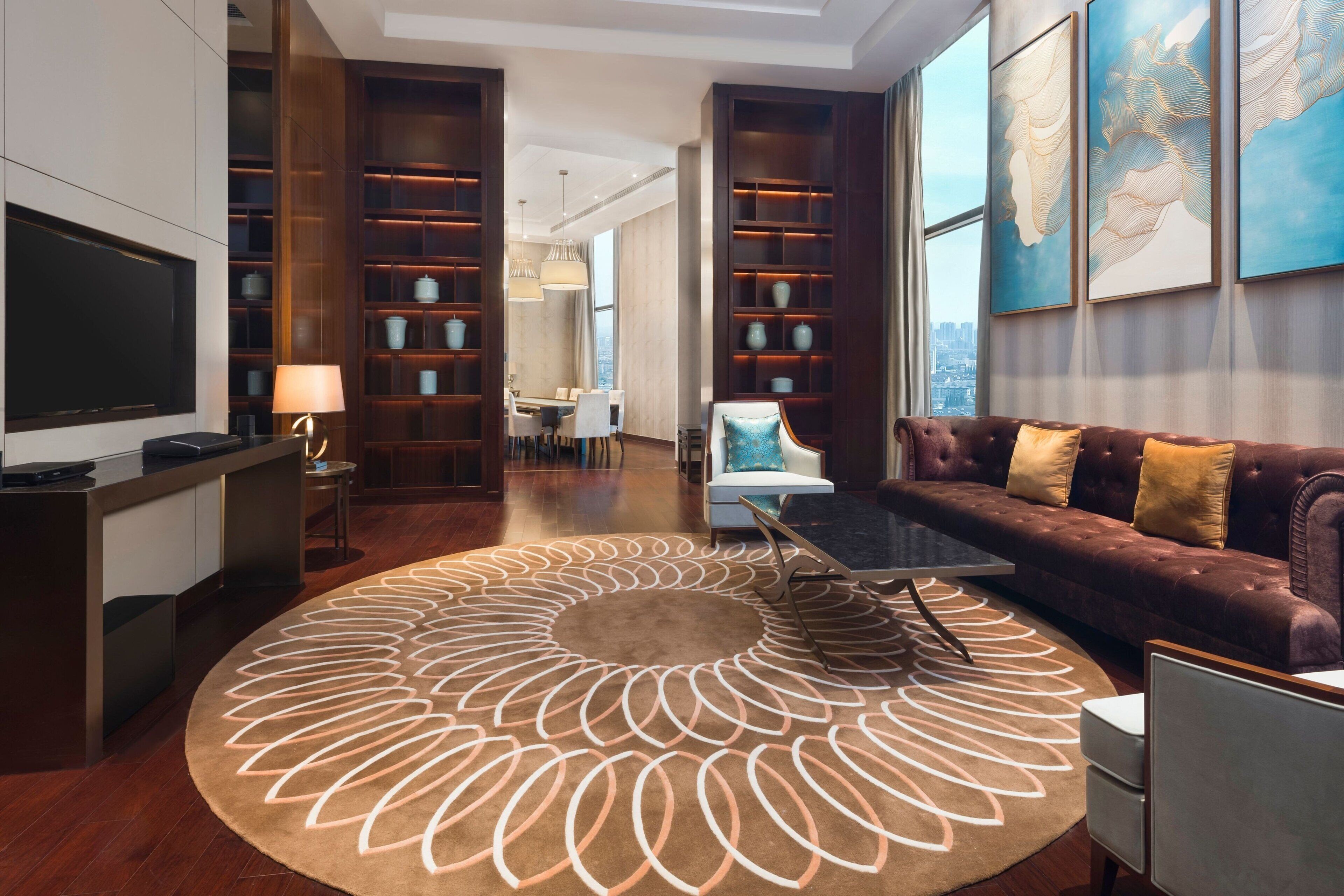 46-inch lcd tv with digital channels, tv, dvd player