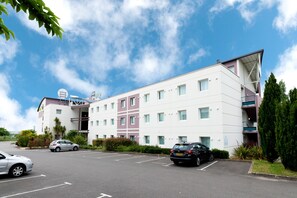 Front of property - B&B Hôtel Nantes Aeroport (Bouguenais)