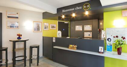 B&B HĂŽtel Nantes Aeroport