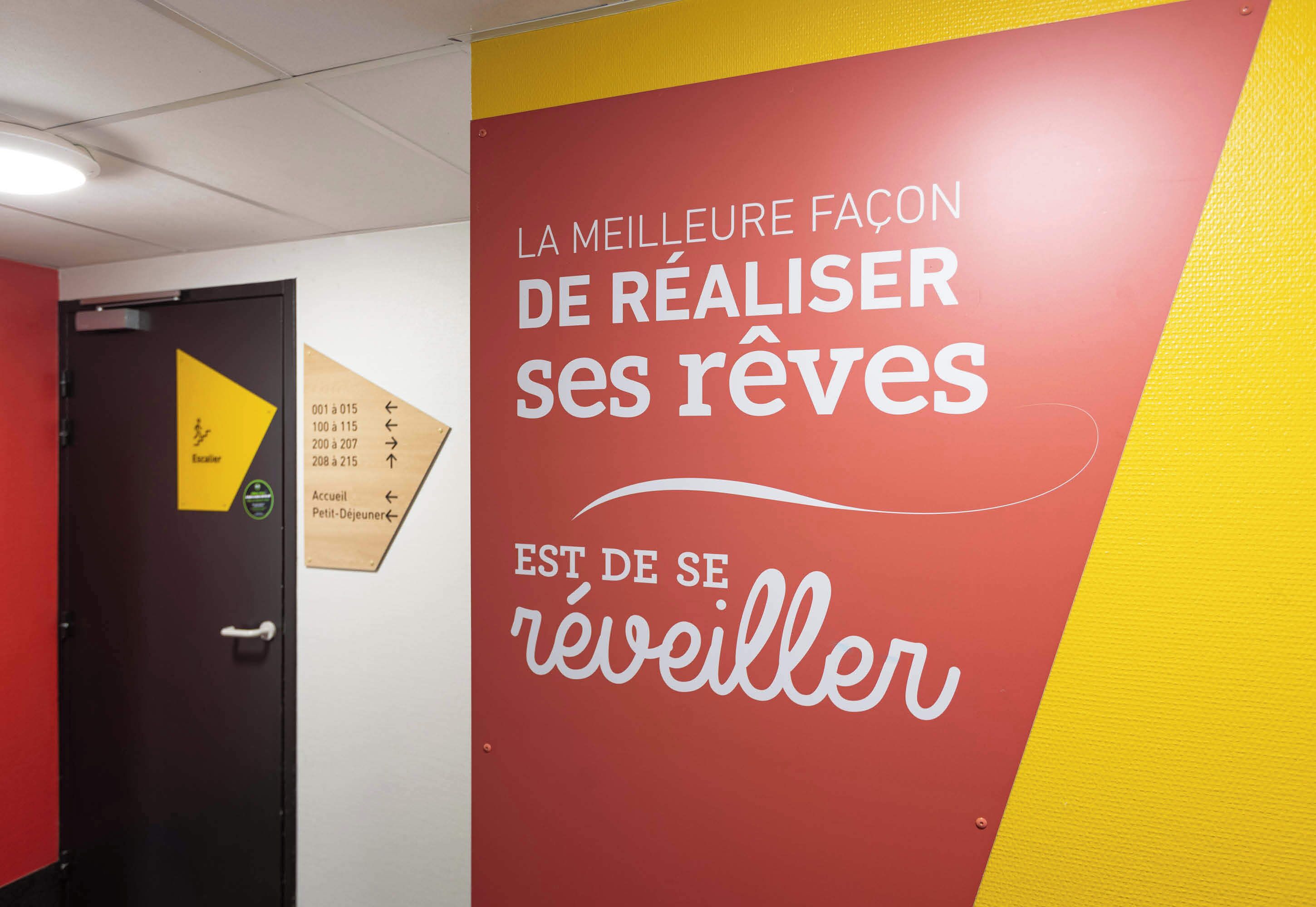 Foto - B&B HOTEL Bourges 2