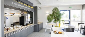 B&B HOTEL Bourges (2)