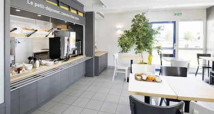 B&B HOTEL Bourges (2)