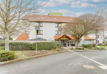 B&B HOTEL Poitiers (3)