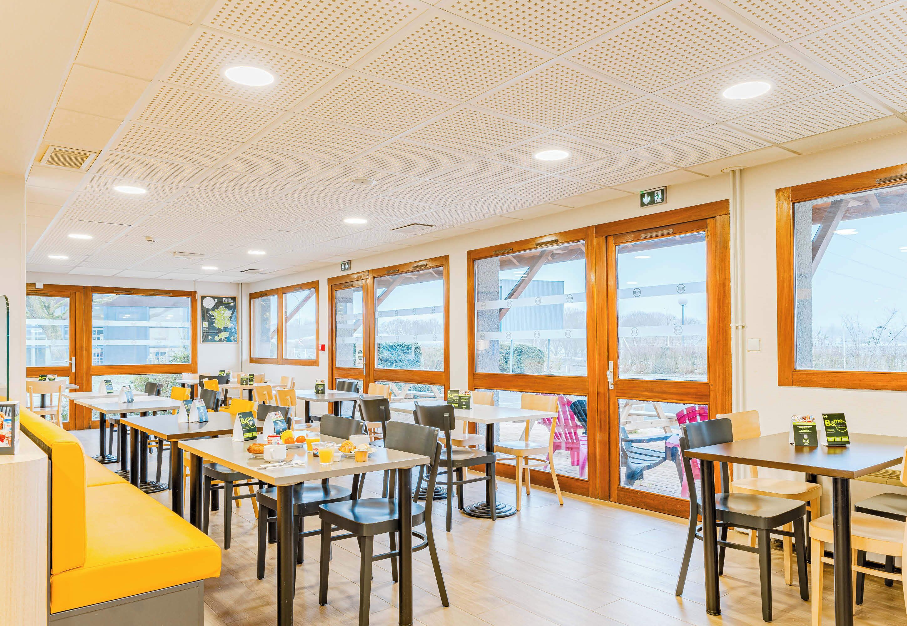 Photo - B&B HOTEL Poitiers 3 Futuroscope