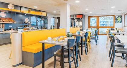 B&B HOTEL Poitiers (3)