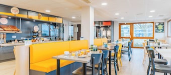 B&B HOTEL Poitiers (3)